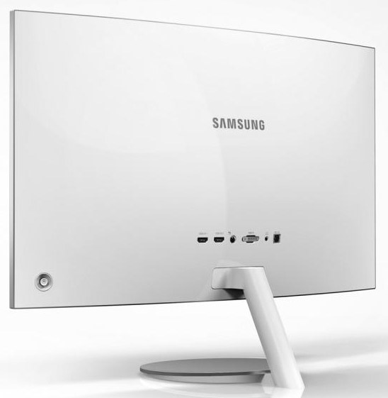 Samsung CF591