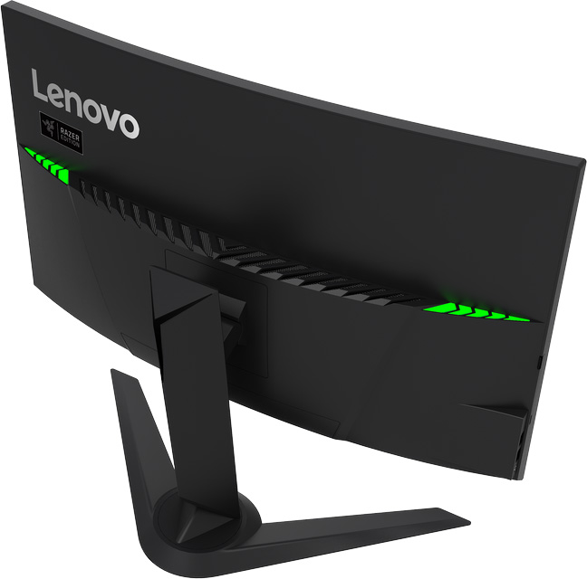 Монитор Lenovo Y27g