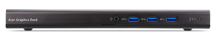 Acer Graphics Dock