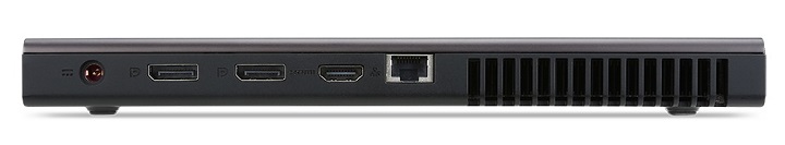 Acer Graphics Dock