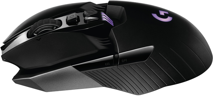 Мышь Logitech G900 Chaps Spectrum