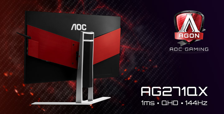 AOC AG271QX