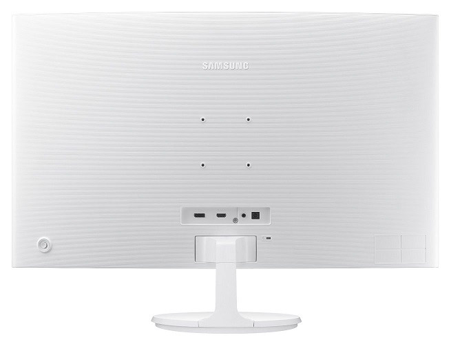 Samsung C32F391FW