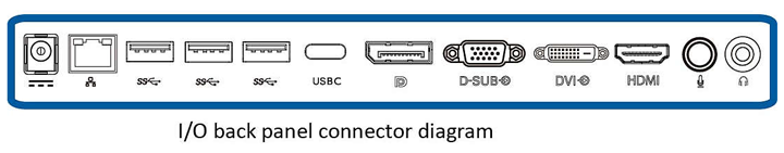 Монитор Philips 258B6QUEB