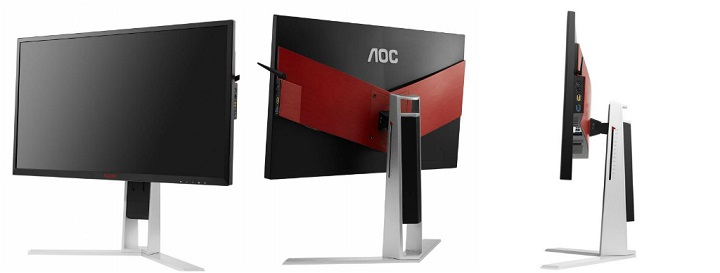 AOC AG271QG