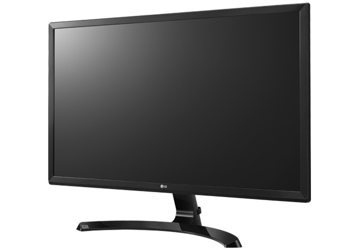 LG 27UD58-B