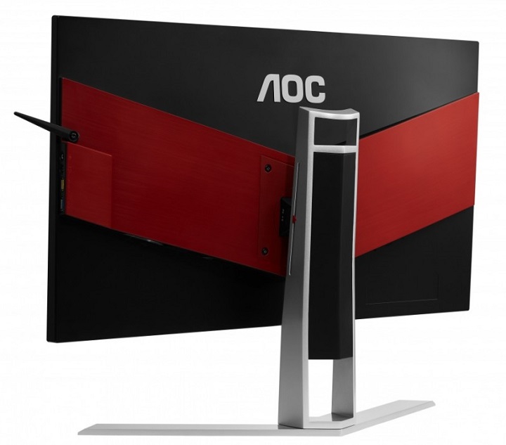 AOC Agon AG241Q