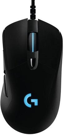 Logitech G403 Prodigy