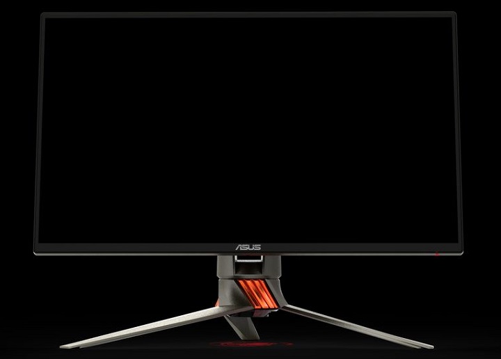 ROG Swift PG258Q