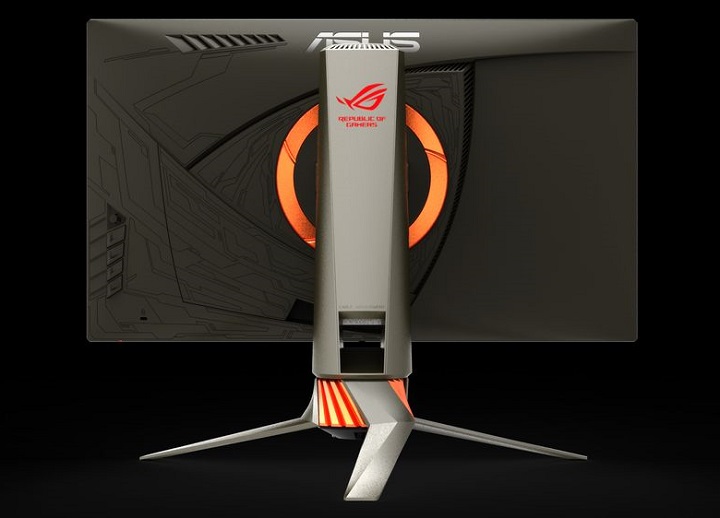 ROG Swift PG258Q