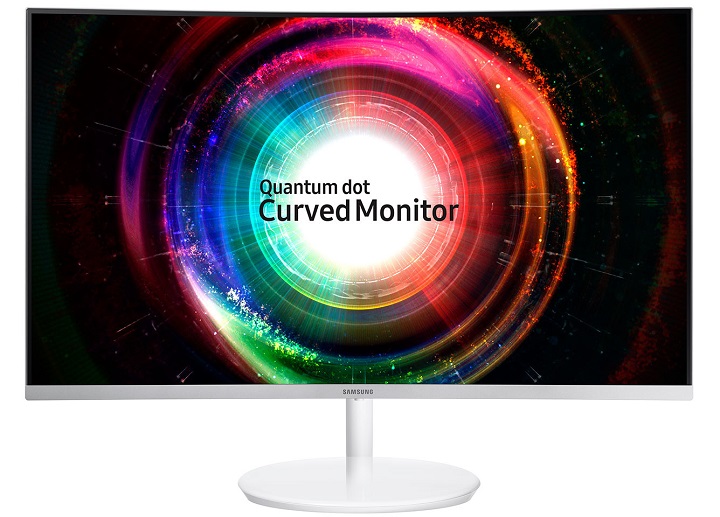 Samsung CH711 Quantum Dot