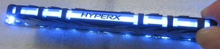 HyperX Predator DDR4 LED