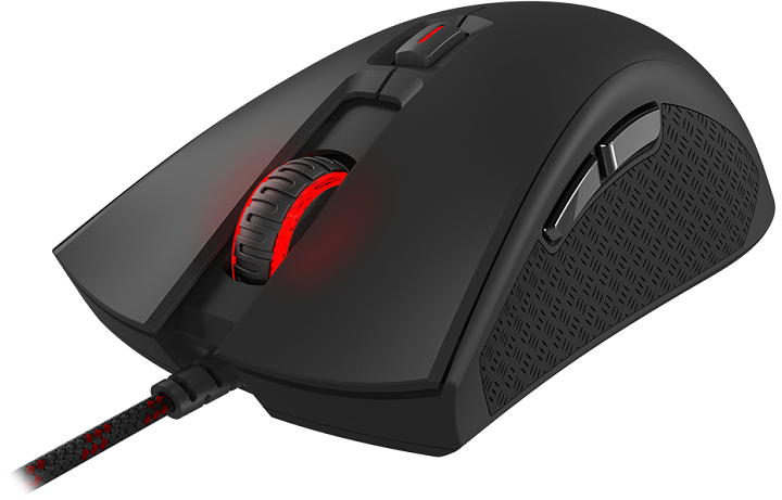 HyperX Pulsefire FPS