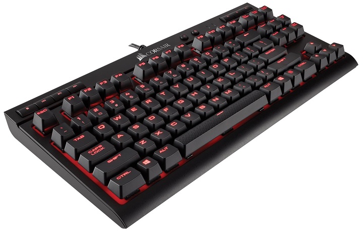 Corsair K63 