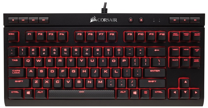 Corsair K63 