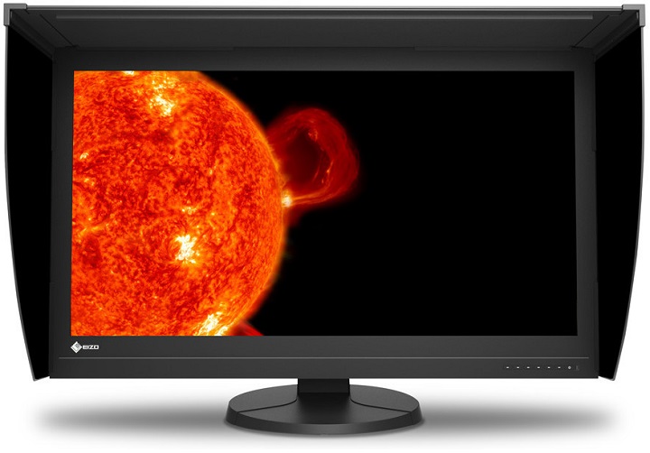  ColorEdge Prominence CG3145