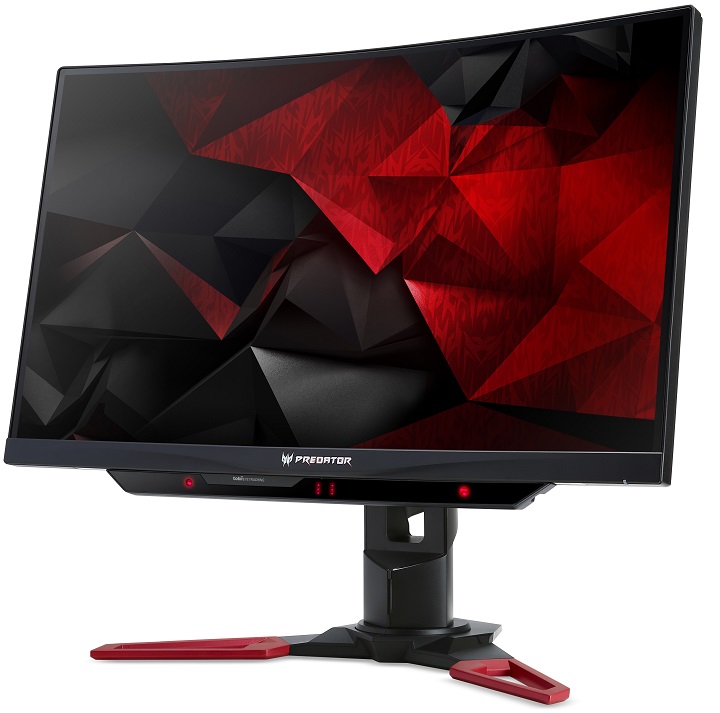 Acer Predator Z27U1V