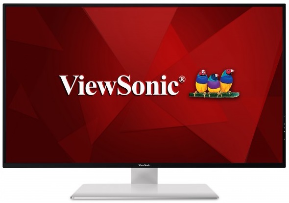 ViewSonic VX4380