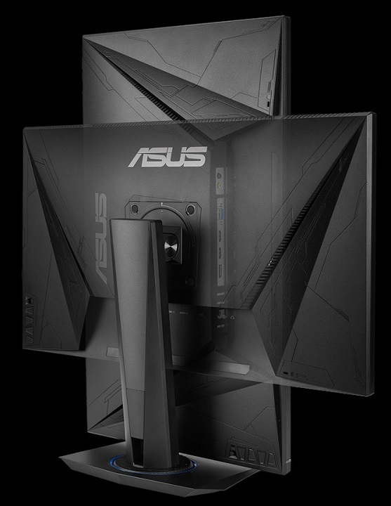 ASUS VG275Q 