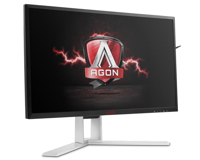 Agon AG251FG