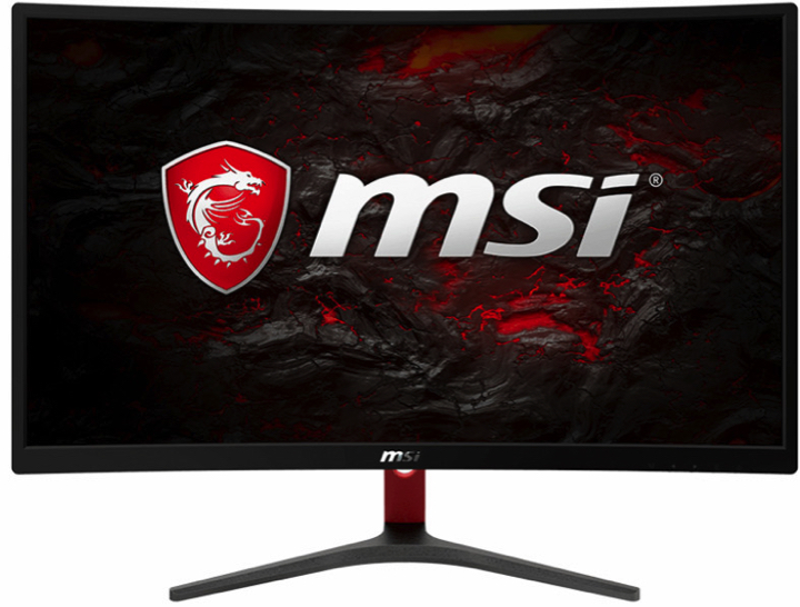 MSI Optix G24C