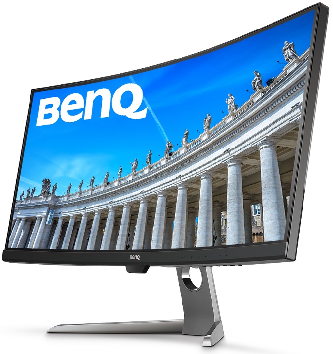 BenQ EX3501R