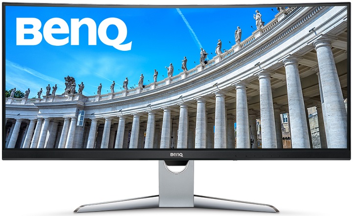 BenQ EX3501R