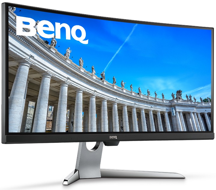 BenQ EX3501R