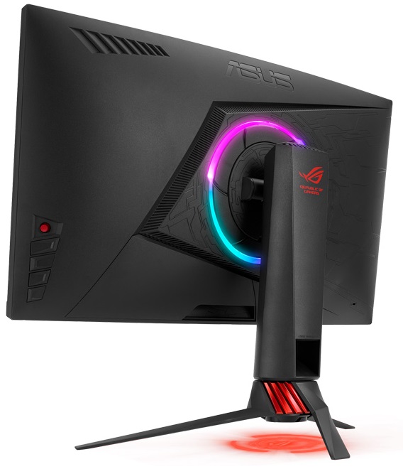 ASUS ROG Strix XG27VQ