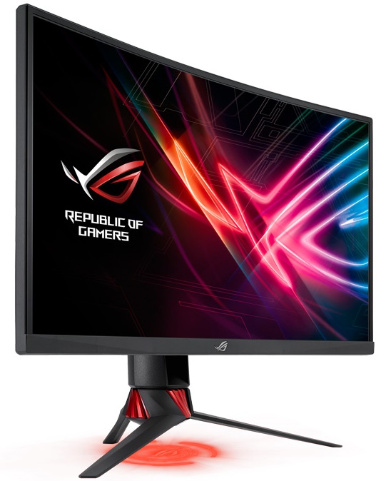 ASUS ROG Strix XG27VQ