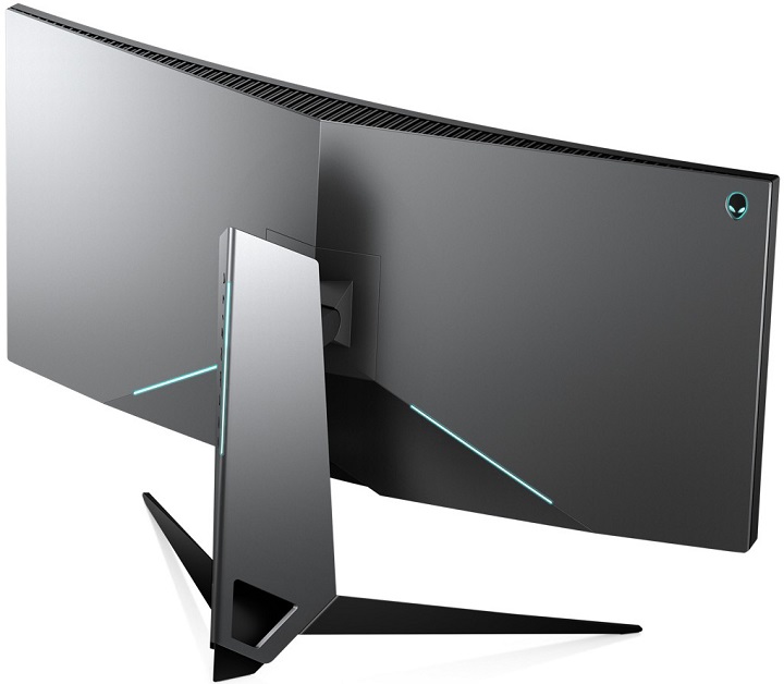 Alienware AW3418DW