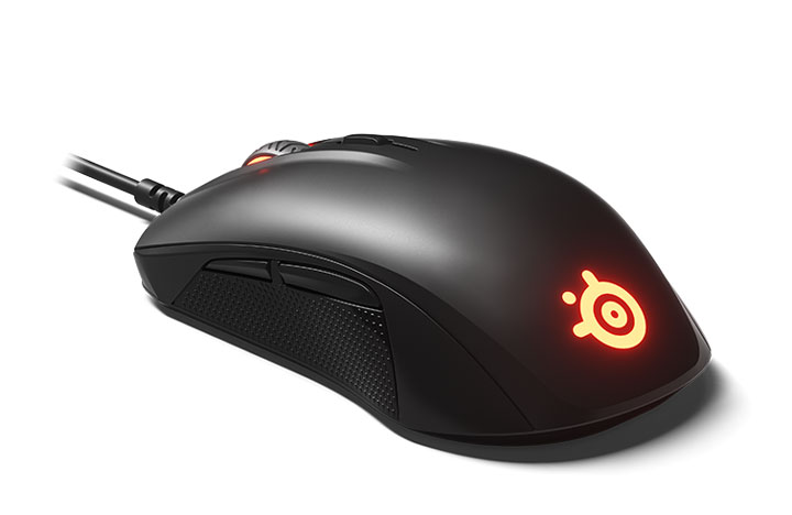 игровая мышь SteelSeries Rival 110