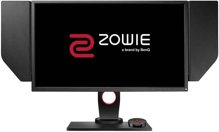 Монитор BenQ Zowie XL2536