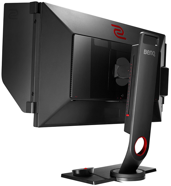 Монитор BenQ Zowie XL2536