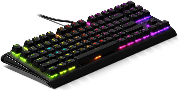 SteelSeries Apex M750 TKL