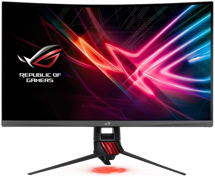 ASUS ROG Strix XG32VQ