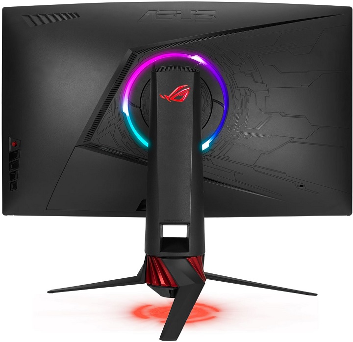 ASUS ROG Strix XG32VQ