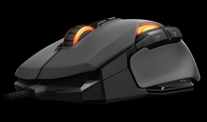 игровая мышь Roccat Kone Aimo