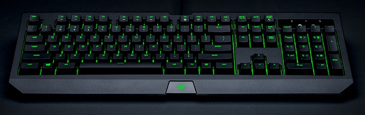 Razer BlackWidow Ultimate