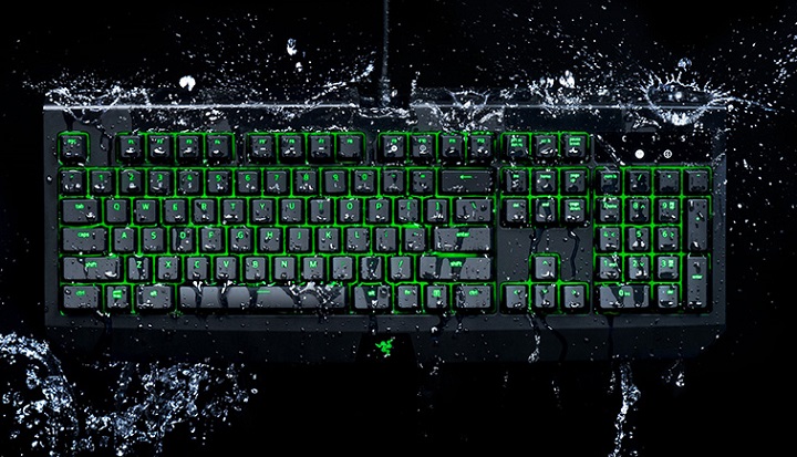 Razer BlackWidow Ultimate