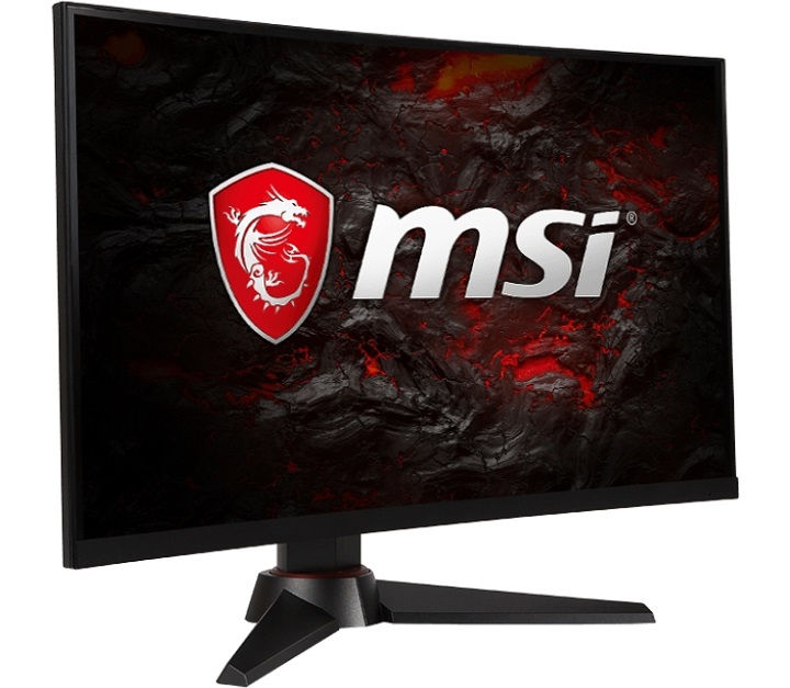 MSI Optix MAG24C