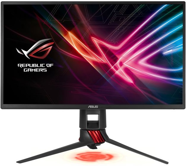 Игровой монитор ASUS ROG Strix XG258Q