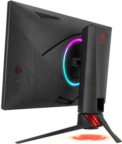 Игровой монитор ASUS ROG Strix XG258Q