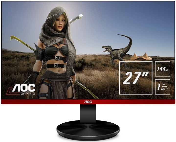 AOC G2790PX