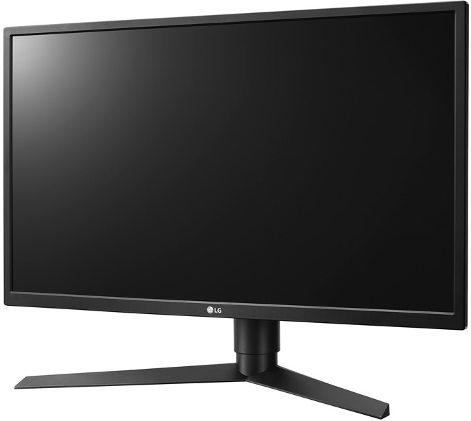 Игровой монитор LG 27GK750F-B 