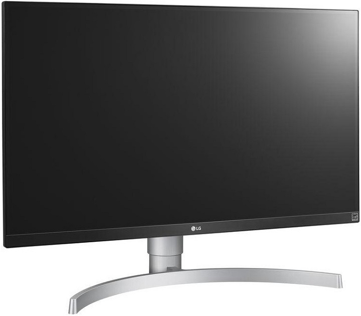 LG 27UK650-W