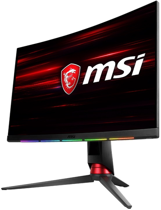 MSI Optix MPG27CQ