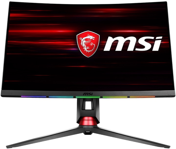 MSI Optix MPG27CQ