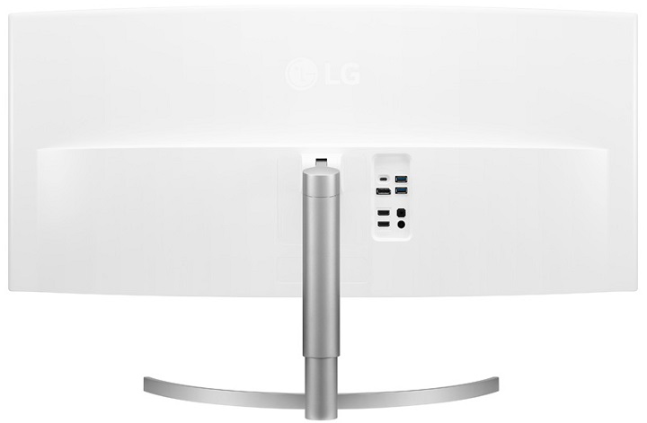 LG 38WK95C