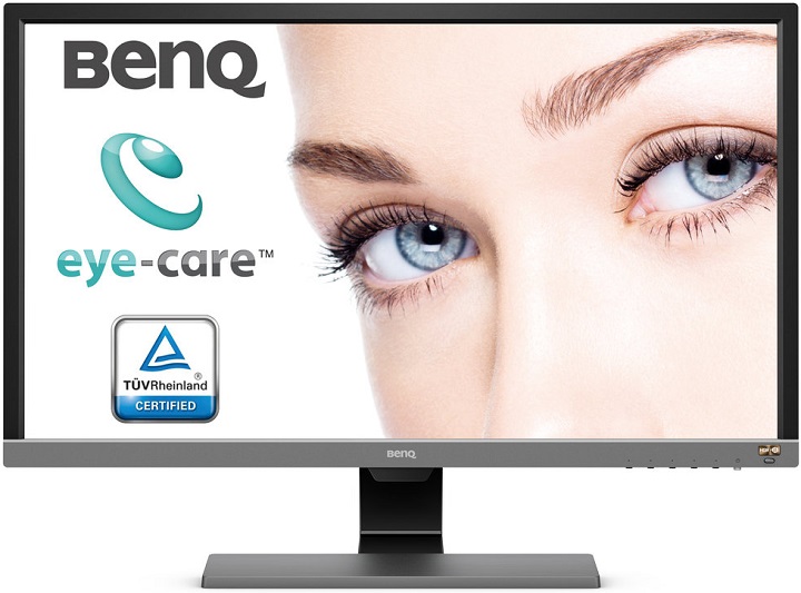 BenQ EL2870U